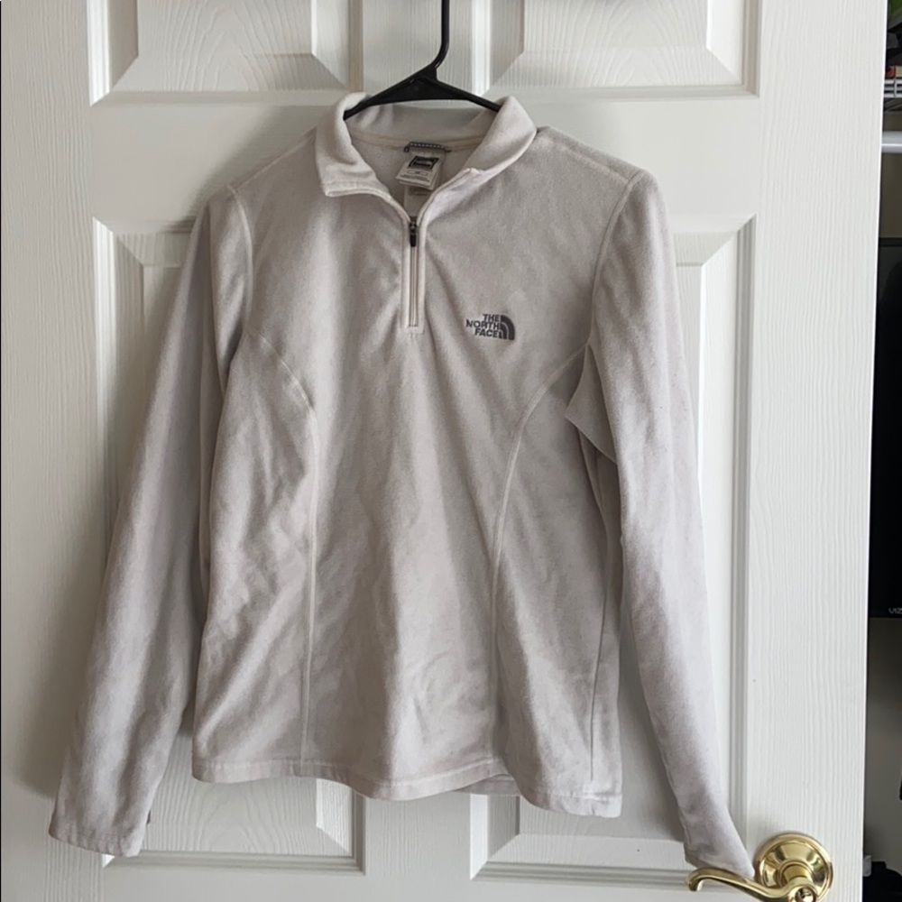 The North Face Fleece Quarter Zip